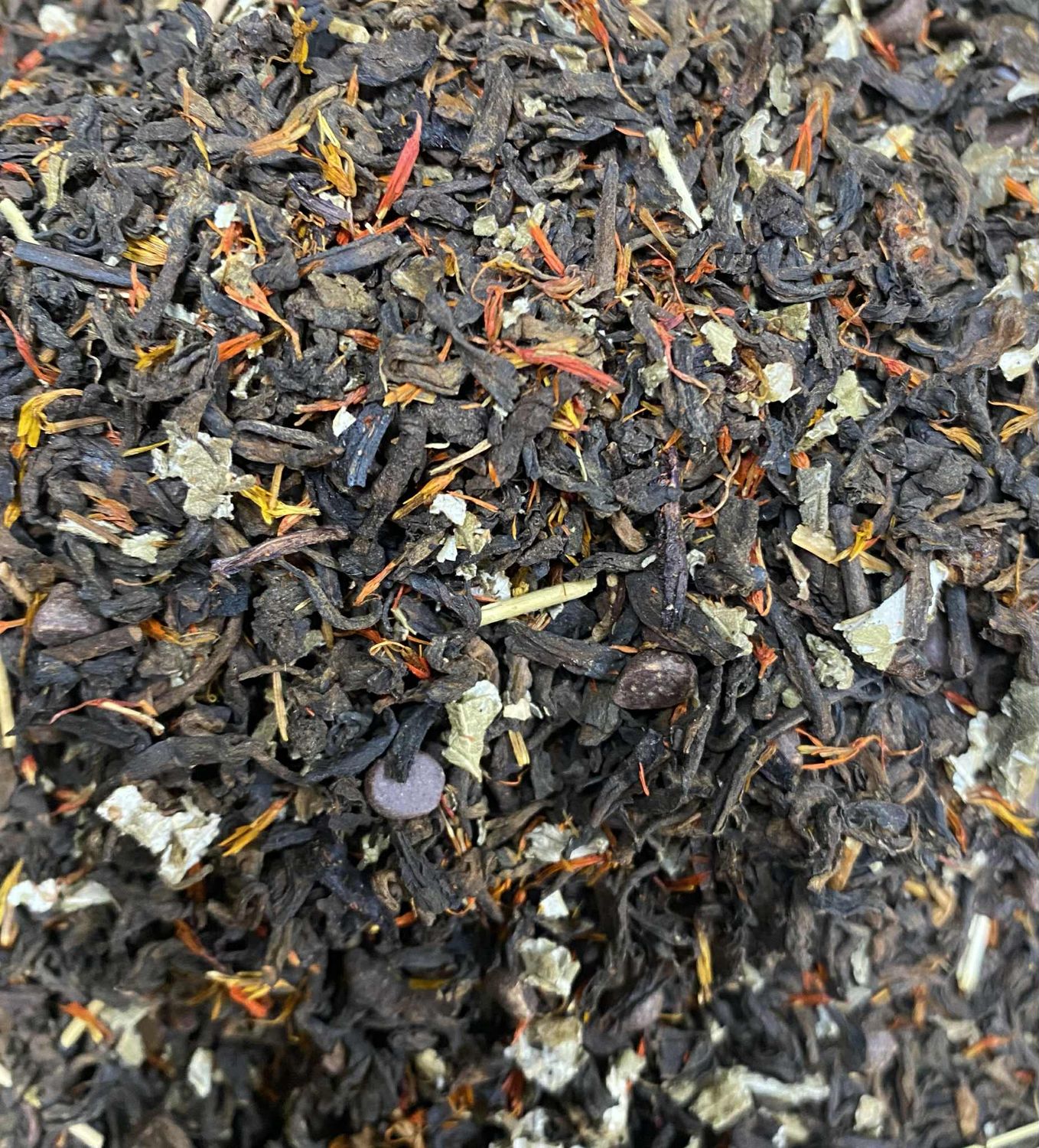 Raspberry Chocolate Mousse