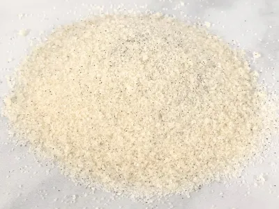Vanilla Bean Sugar