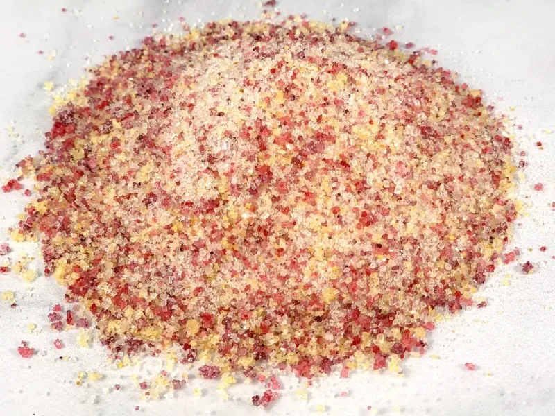 Magical Unicorn Sugar