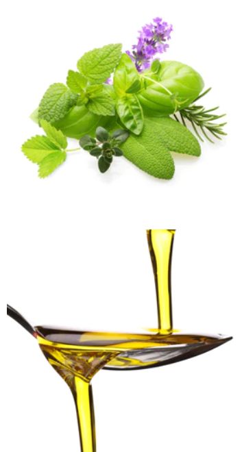 Herbes De Provence Extra Virgin Olive Oil 375ml