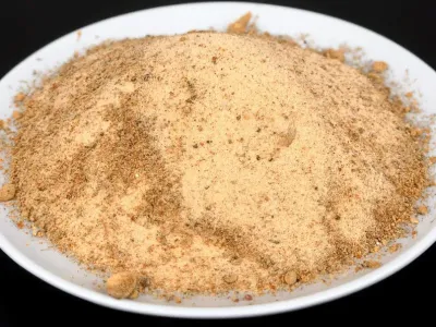 Cajun Popcorn Seasoning