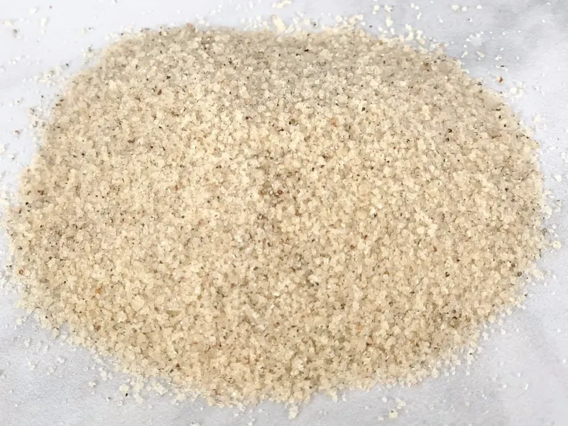 Cardamom Sugar