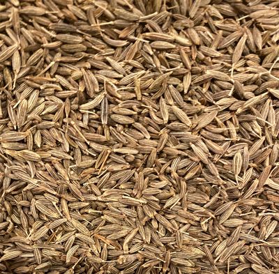Cumin Seed, whole