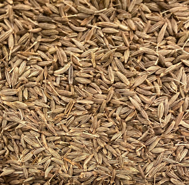 Cumin Seed, whole