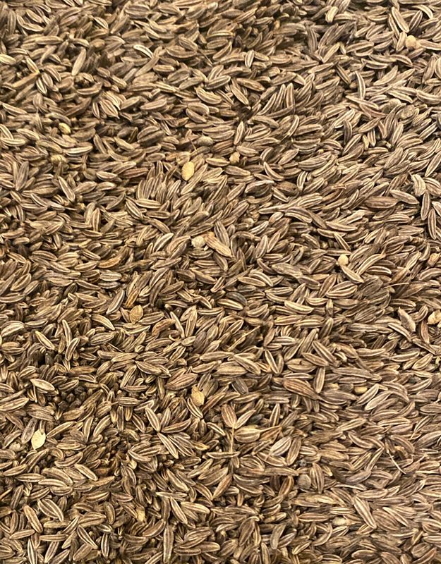 Caraway Seed, Whole