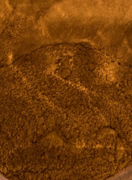 Bitter Melon, Powder