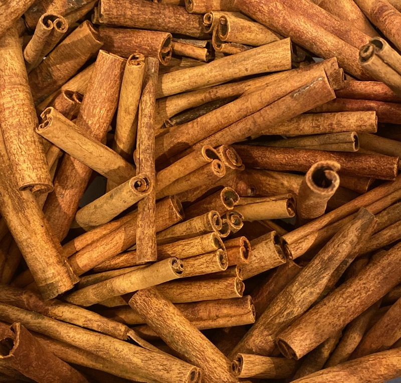 Cinnamon Sticks (Ceylon)
