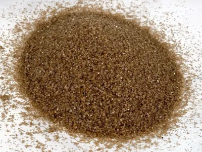 Cherrywood Smoked Salt