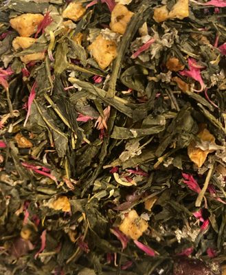 Cranberry Nut Muffin