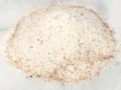 Kala Namak Black Salt