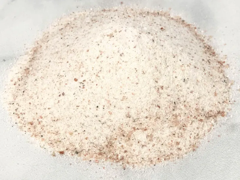 Kala Namak Black Salt