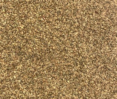 Celery Seed, whole