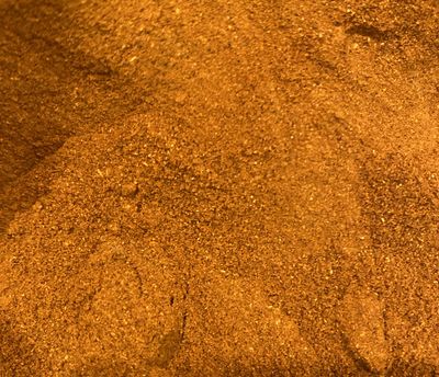 Chipotle Pepper Ground