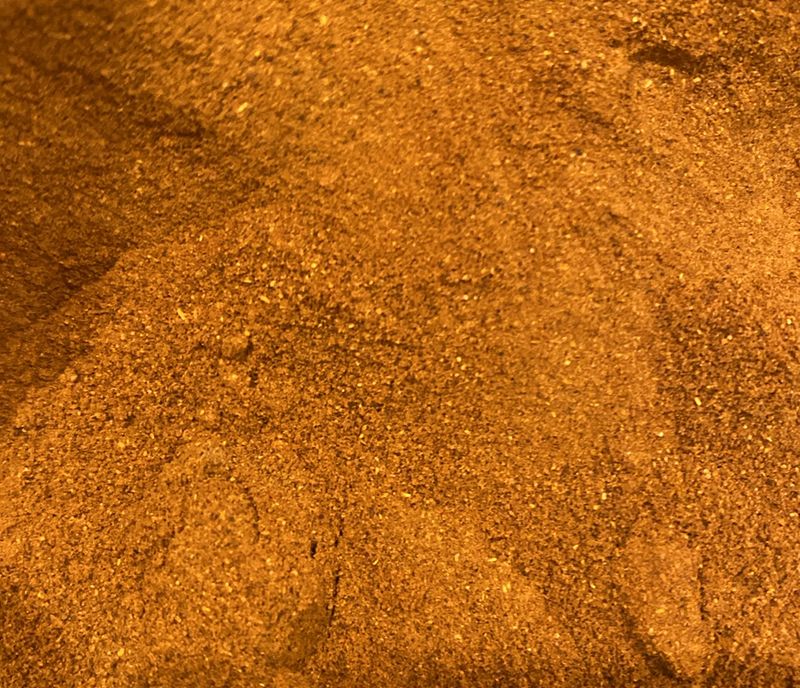 Chipotle Pepper Ground