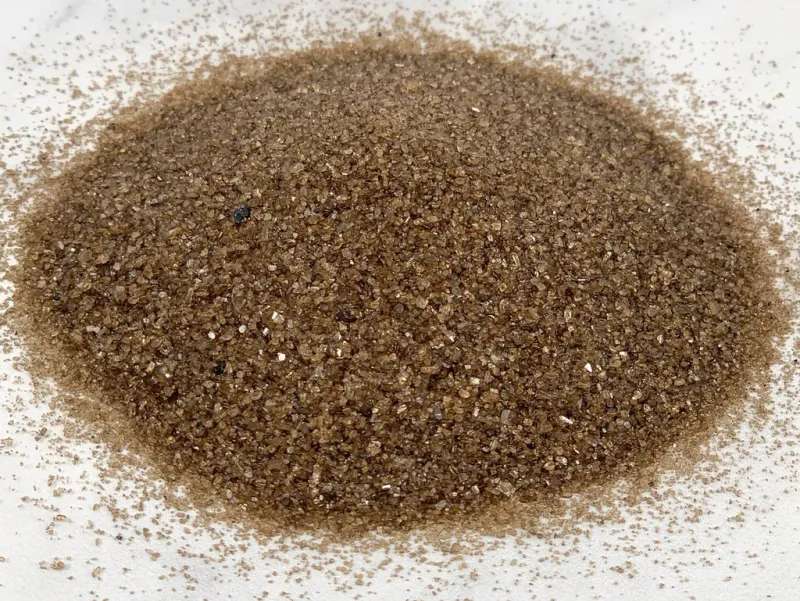 Hickory Smoked Sea Salt