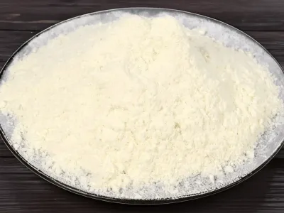 White Cheddar Popcorn Seasoning