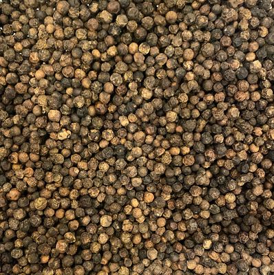 Peppercorn, Black
