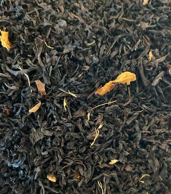 Holiday Gingerbread Sip