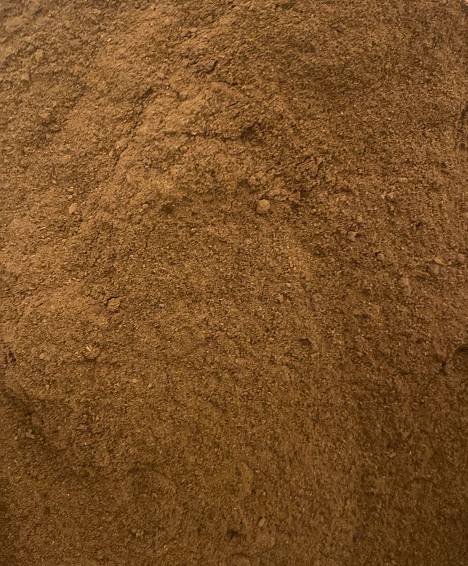 Cloves, powder