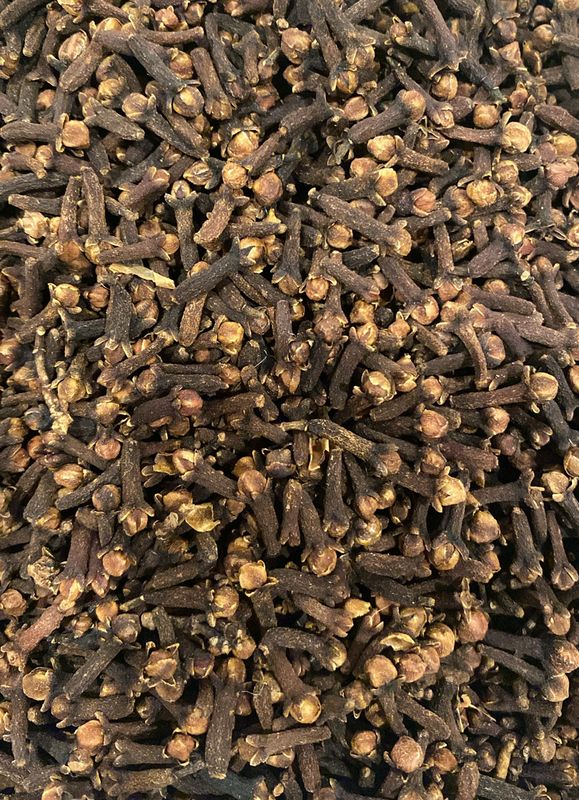 Cloves, Whole