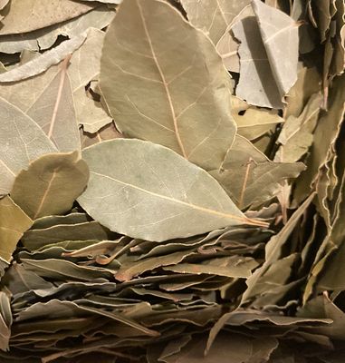 Bay Leaf, whole