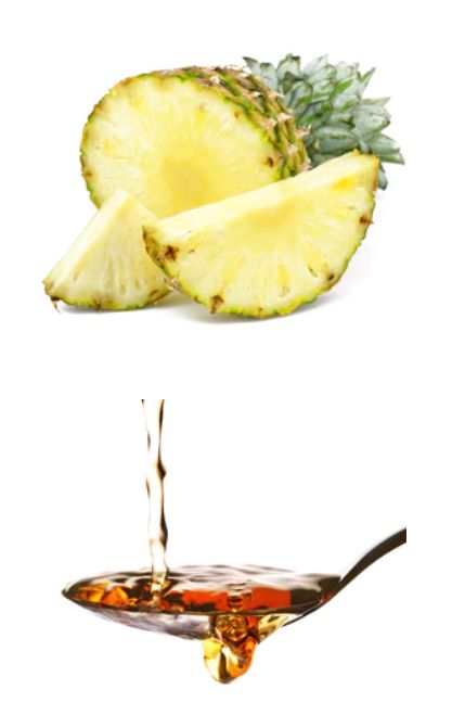 Pineapple Balsamic Vinegar 375