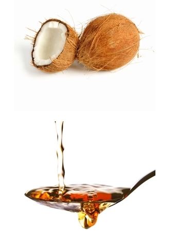 Coconut Balsamic Vinegar 375ml