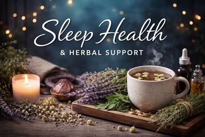 Sleep Health