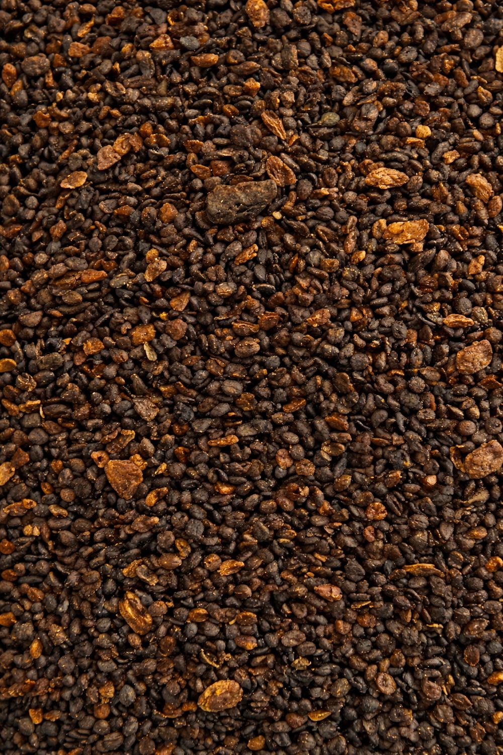 Chicory Root, Roasted