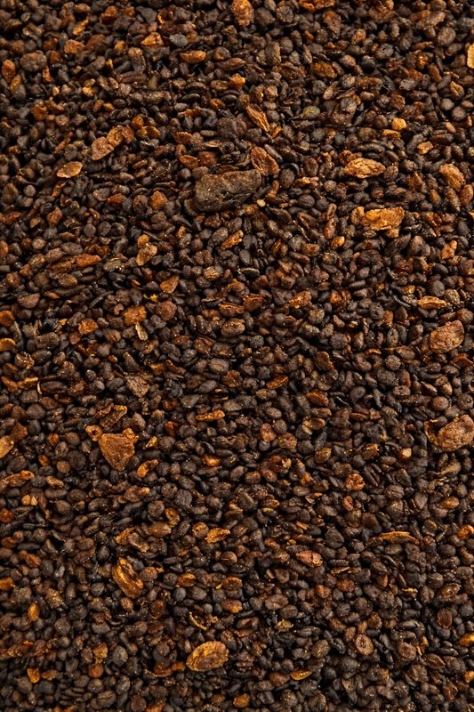 Chicory Root, Roasted