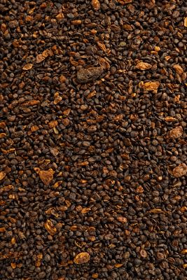 Chicory Root, Roasted