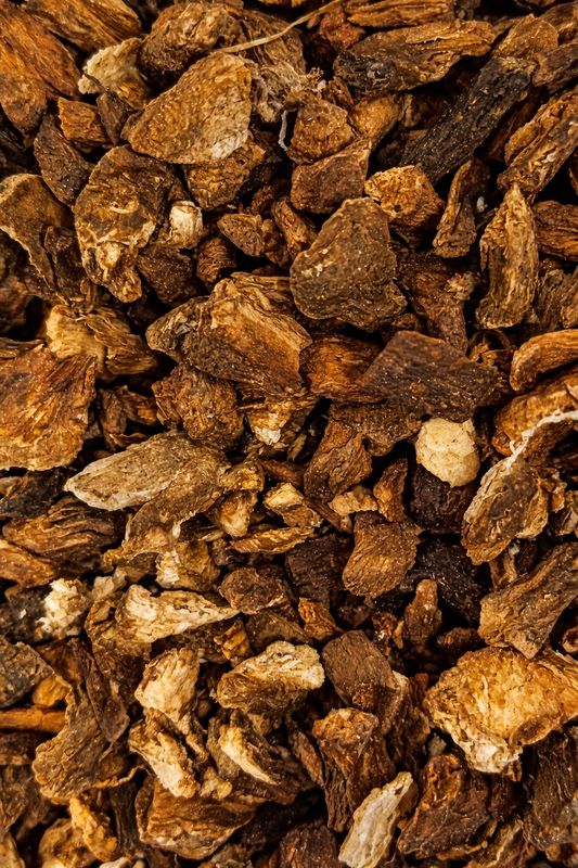 Burdock Root, Organic