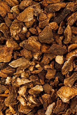 Burdock Root, Organic