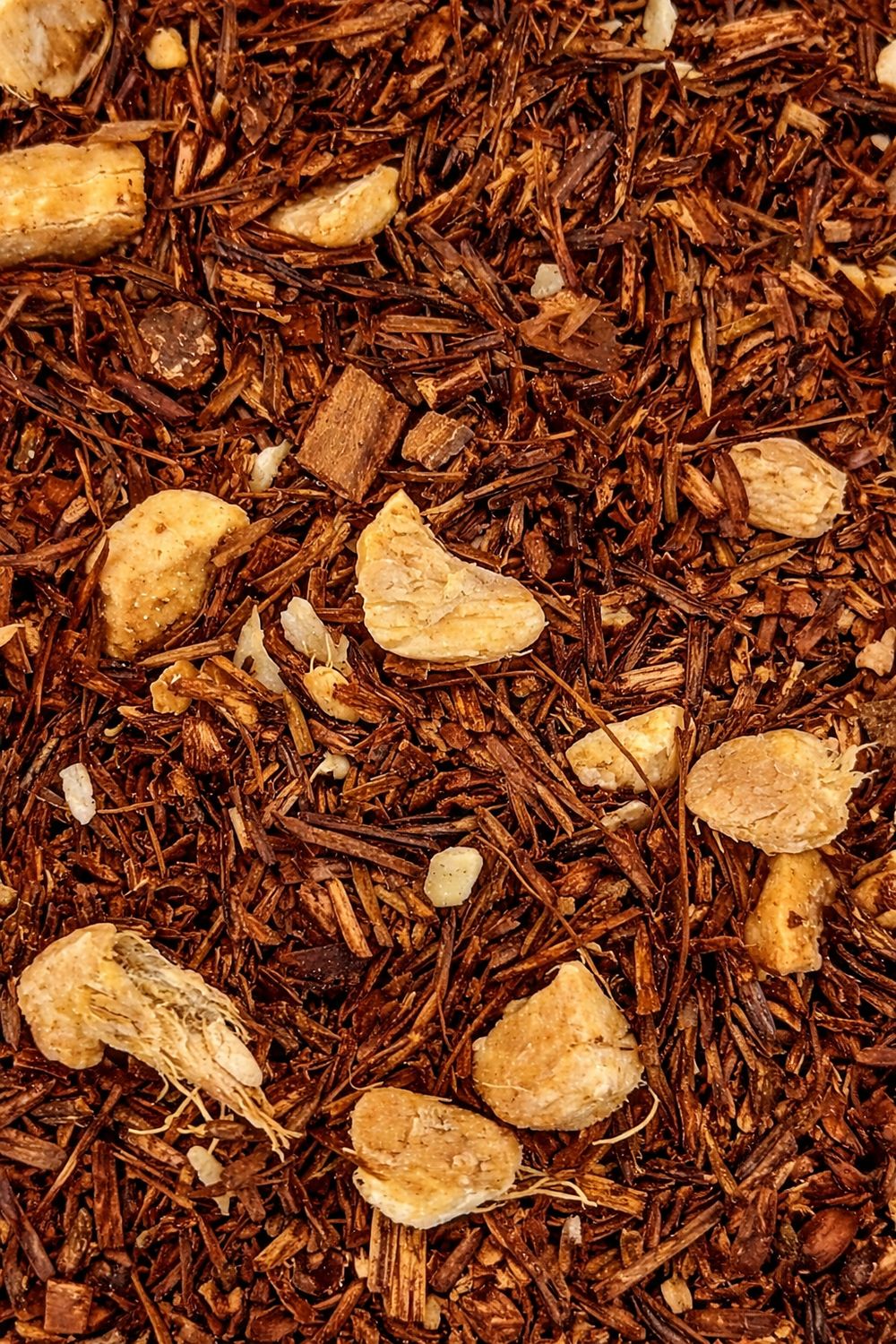 Coconut Vanilla Chai