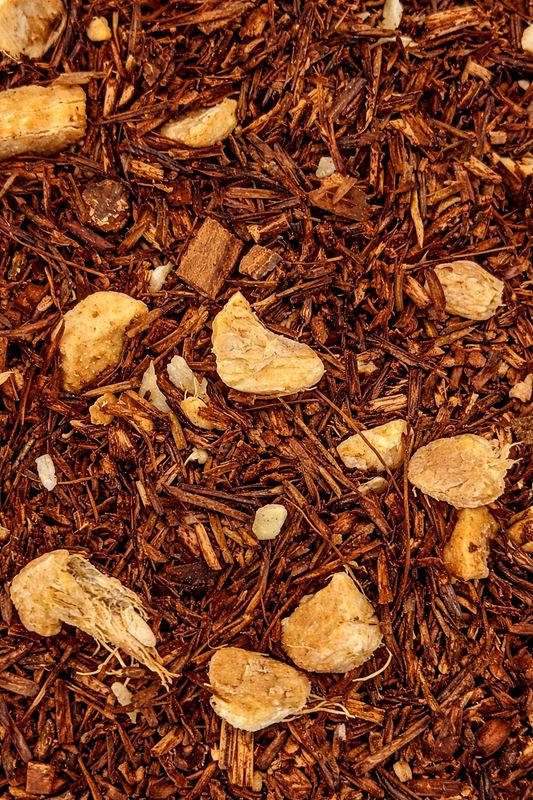 Coconut Vanilla Chai