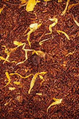 Belgian Chocolate Tea