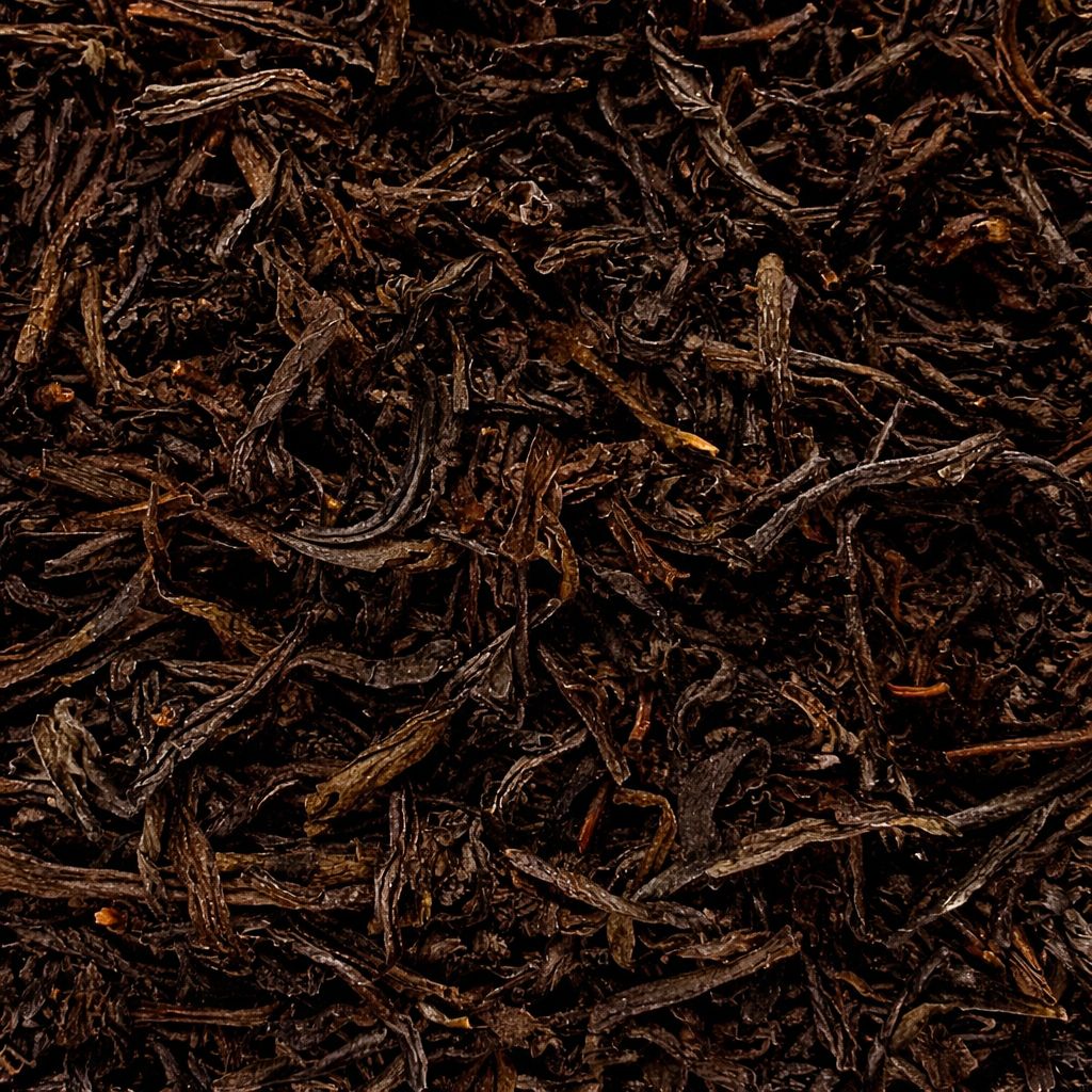 Ceylon Tea, Organic
