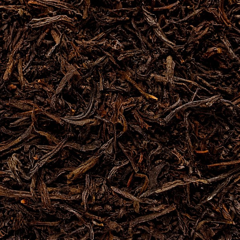 Ceylon Tea, Organic