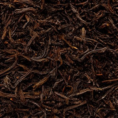 Ceylon Tea, Organic