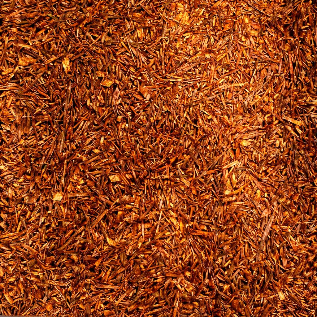 Rooibos, Organic