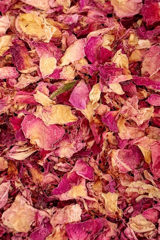 Rose Petals