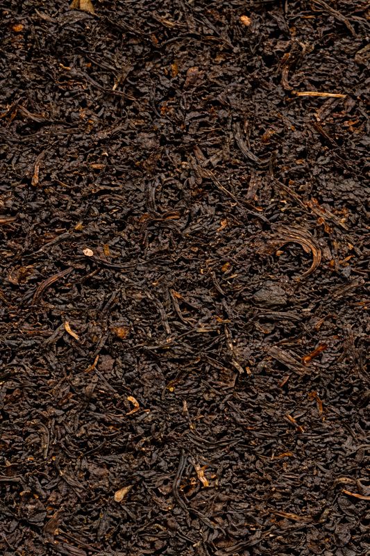 Earl Grey Tea, Organic