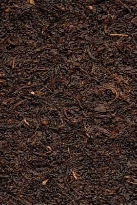 Earl Grey Tea, Organic