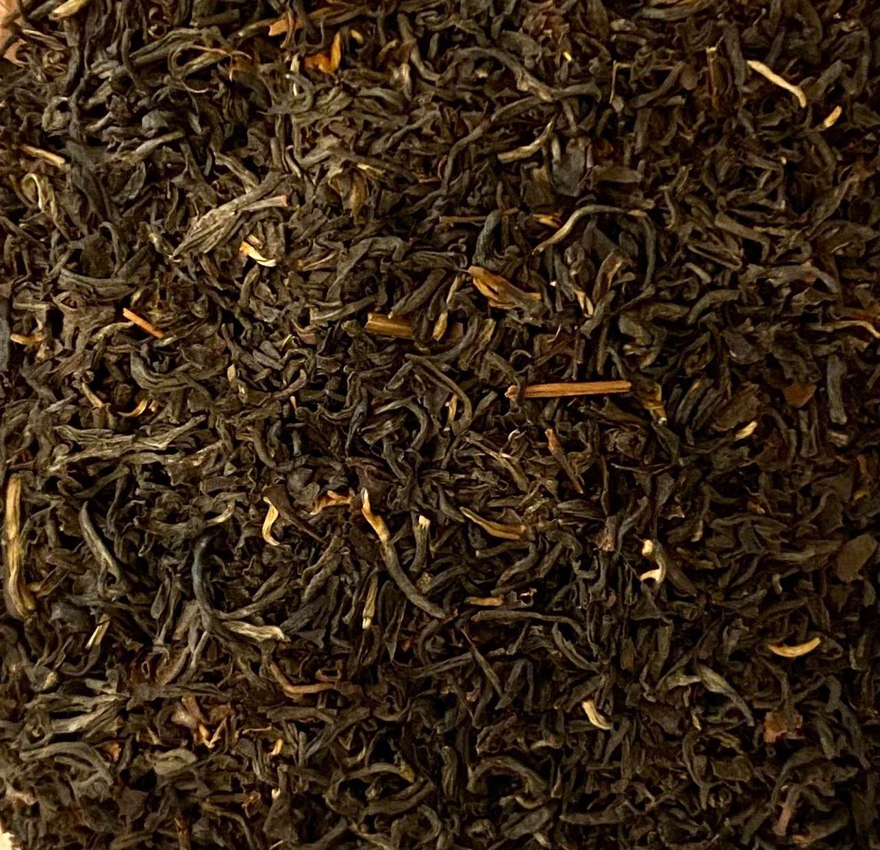 Irish Breakfast Tea, Organic