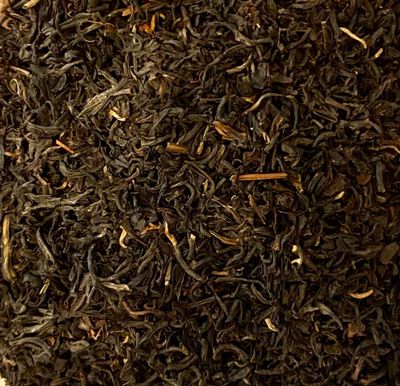 Irish Breakfast Tea, Organic
