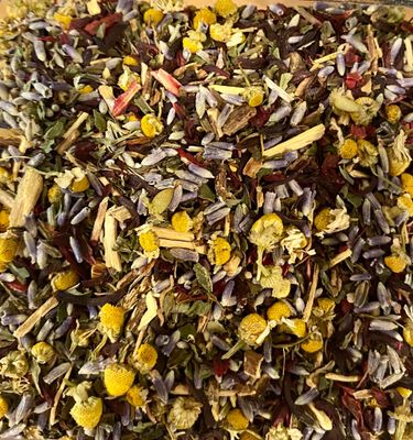 Sugar Detox, Organic