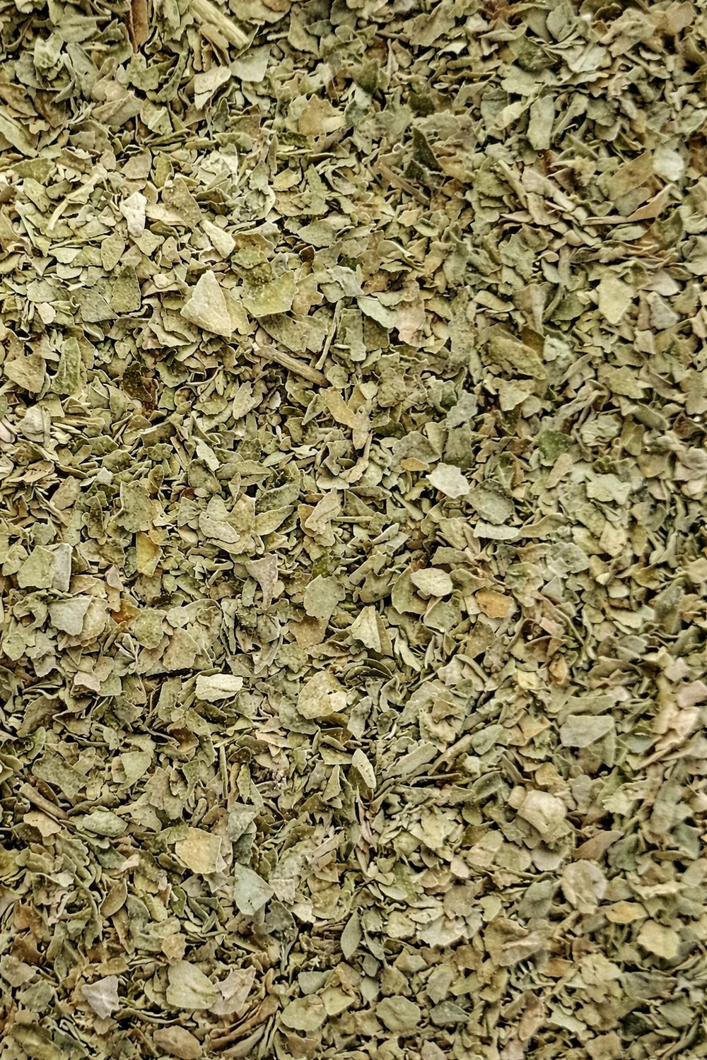 Moringa Leaf, Organic