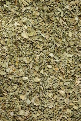 Moringa Leaf, Organic