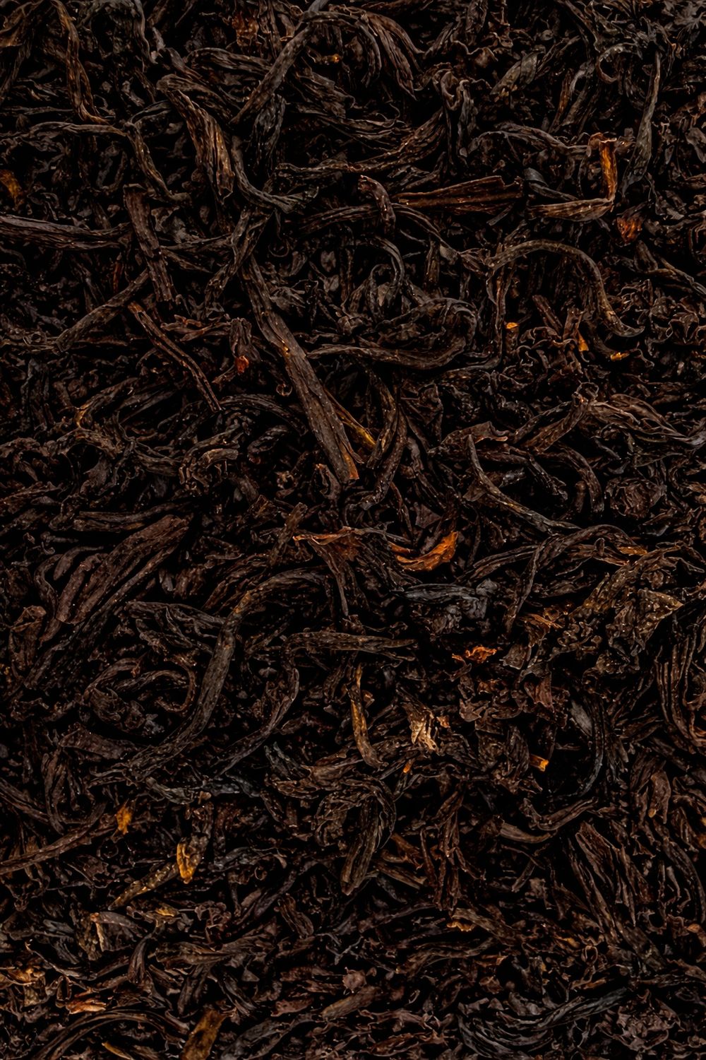English Breakfast Tea, Organic