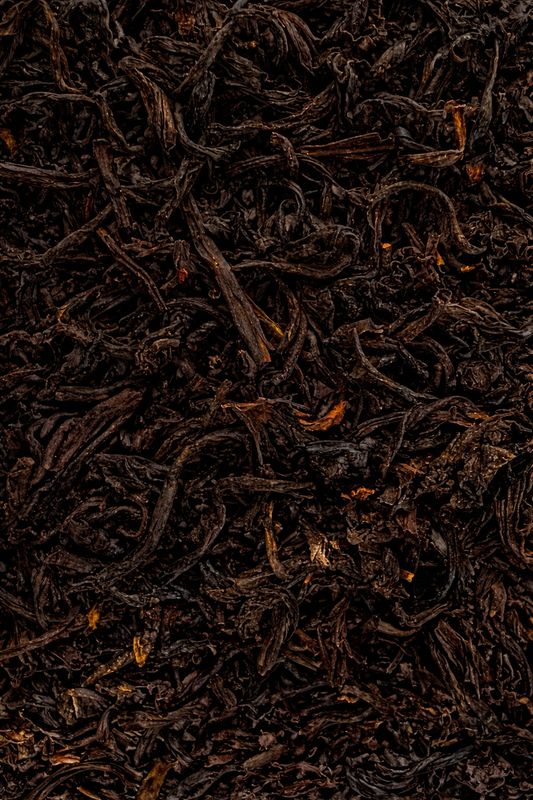 English Breakfast Tea, Organic